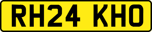 RH24KHO