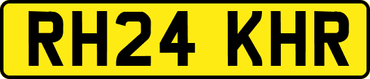 RH24KHR