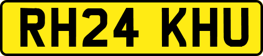 RH24KHU