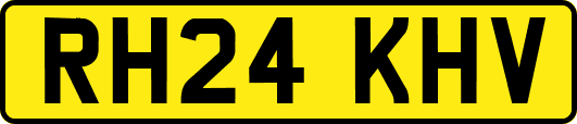 RH24KHV