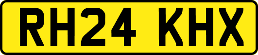 RH24KHX