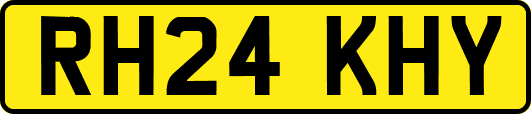 RH24KHY