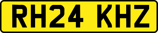 RH24KHZ