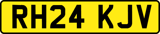RH24KJV