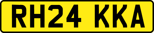 RH24KKA