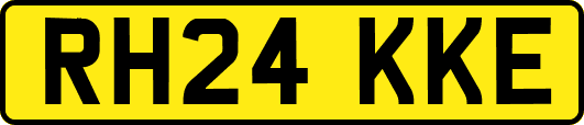 RH24KKE