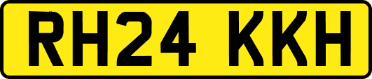 RH24KKH