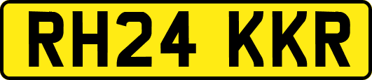 RH24KKR
