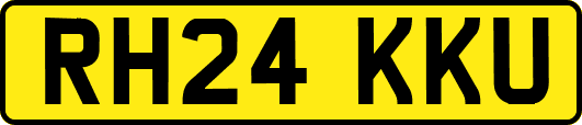RH24KKU