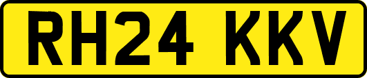 RH24KKV
