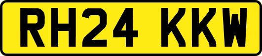 RH24KKW
