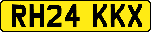 RH24KKX