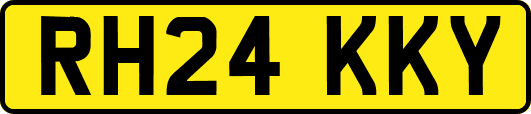 RH24KKY