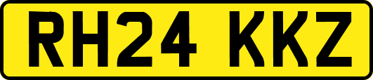 RH24KKZ