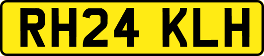 RH24KLH
