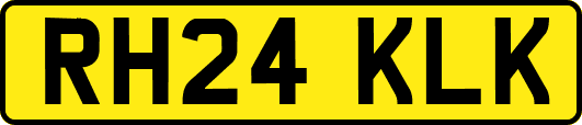 RH24KLK