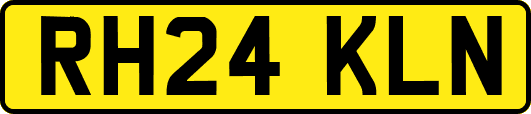 RH24KLN