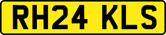RH24KLS