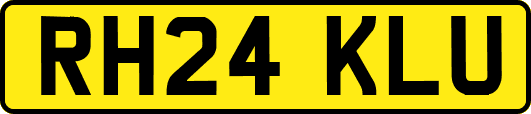 RH24KLU