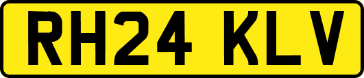 RH24KLV