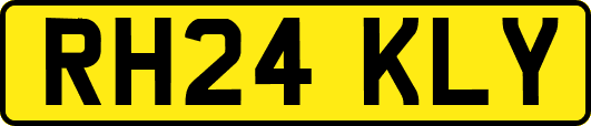 RH24KLY