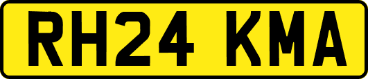 RH24KMA