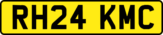 RH24KMC