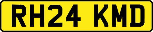 RH24KMD