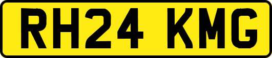 RH24KMG