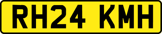 RH24KMH
