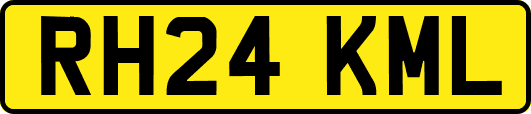 RH24KML