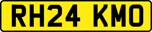 RH24KMO