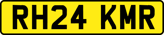 RH24KMR