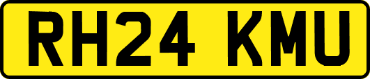 RH24KMU