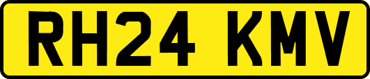 RH24KMV