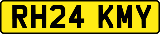 RH24KMY