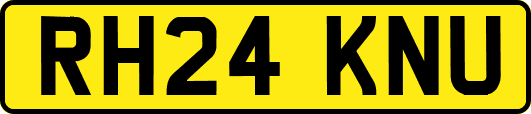 RH24KNU
