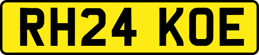 RH24KOE