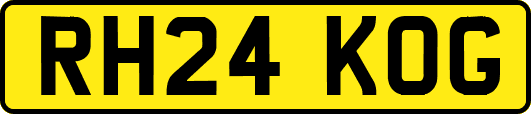 RH24KOG