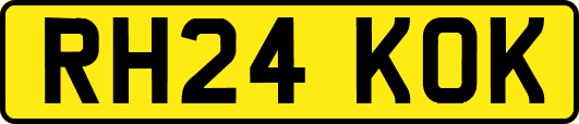 RH24KOK