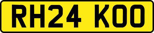 RH24KOO