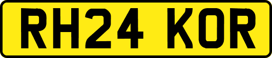 RH24KOR