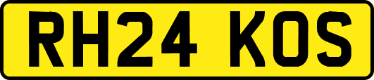 RH24KOS
