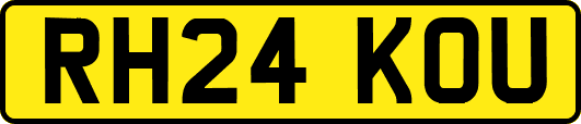 RH24KOU