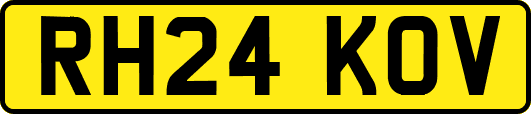 RH24KOV