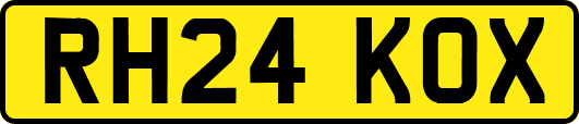 RH24KOX