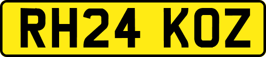 RH24KOZ