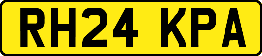 RH24KPA