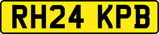 RH24KPB