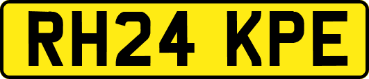 RH24KPE